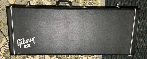 Gibson explorer hard shell - hard,