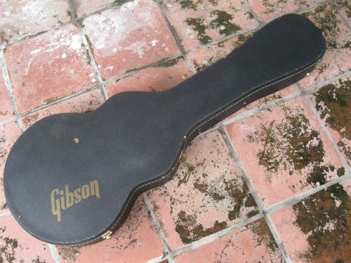 Vintage gibson les paul - vintage,