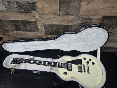 2002 gibson les paul - gibson, studio